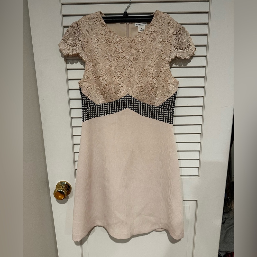 Dress, Club Monaco, Size 6